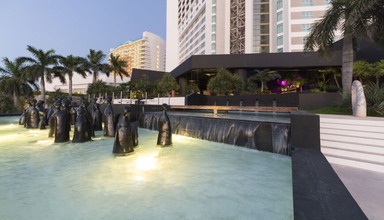 Melody Maker Cancun