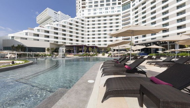 Melody Maker Cancun