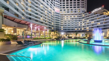Melody Maker Cancun