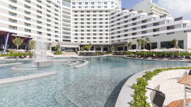 Melody Maker Cancun