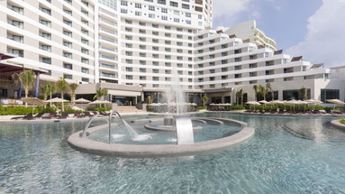 Melody Maker Cancun