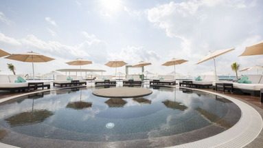 Melody Maker Cancun