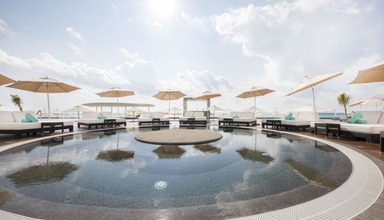 Melody Maker Cancun