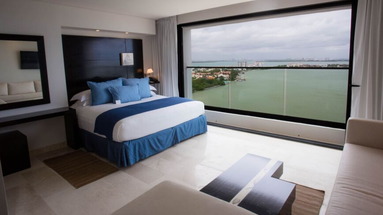 Melody Maker Cancun