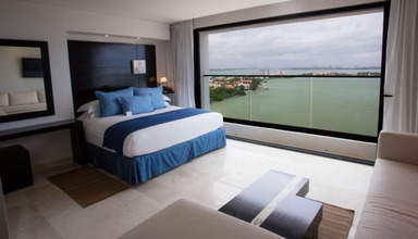 Melody Maker Cancun