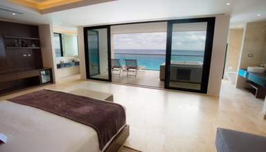 Melody Maker Cancun