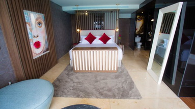 Melody Maker Cancun
