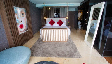 Melody Maker Cancun