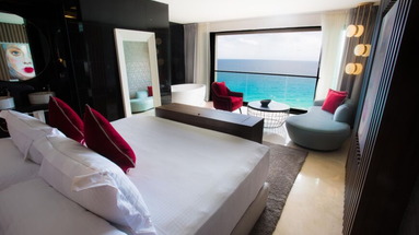 Melody Maker Cancun