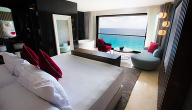 Melody Maker Cancun