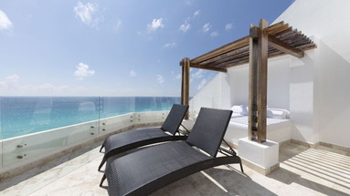 Melody Maker Cancun