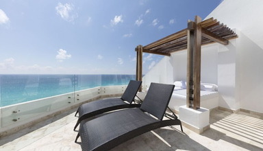 Melody Maker Cancun
