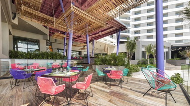 Melody Maker Cancun
