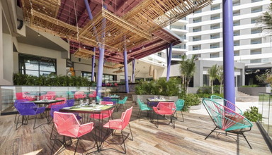 Melody Maker Cancun