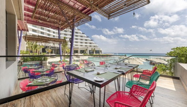 Melody Maker Cancun
