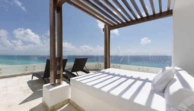 Melody Maker Cancun