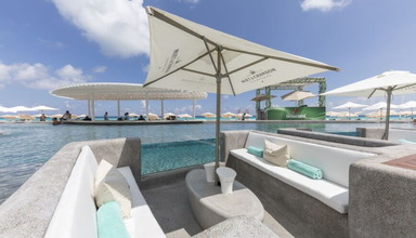 Melody Maker Cancun