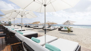 Melody Maker Cancun