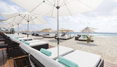 Melody Maker Cancun