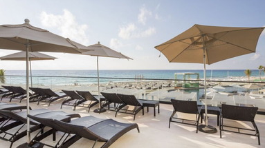 Melody Maker Cancun