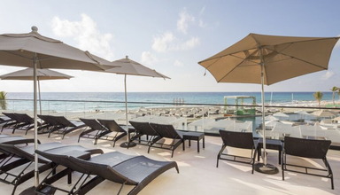 Melody Maker Cancun