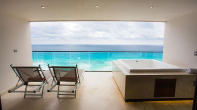 Melody Maker Cancun