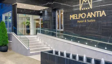 Melpo Antia