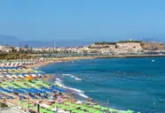 Meltemi Coast Suites