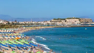 Meltemi Coast Suites