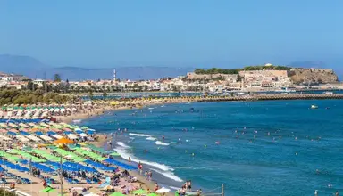 Meltemi Coast Suites