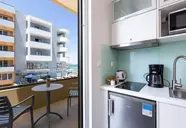 Meltemi Coast Suites