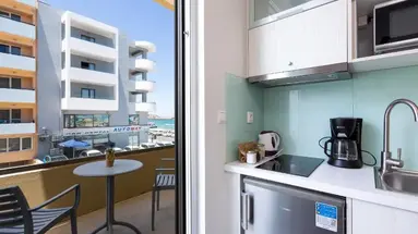 Meltemi Coast Suites