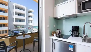 Meltemi Coast Suites