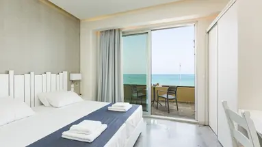 Meltemi Coast Suites