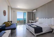Meltemi Coast Suites