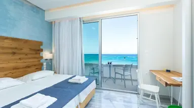 Meltemi Coast Suites