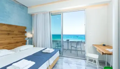 Meltemi Coast Suites