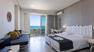 Meltemi Coast Suites