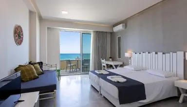 Meltemi Coast Suites