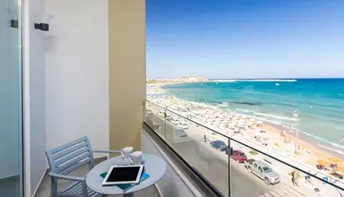 Meltemi Coast Suites
