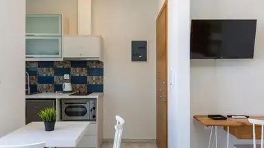 Meltemi Coast Suites