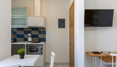Meltemi Coast Suites