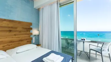 Meltemi Coast Suites