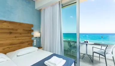 Meltemi Coast Suites