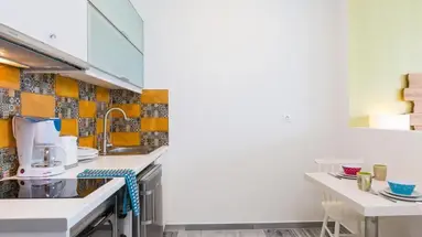 Meltemi Coast Suites