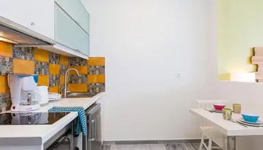 Meltemi Coast Suites