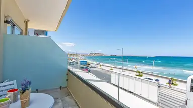 Meltemi Coast Suites