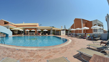 Memento Kassiopi Resort