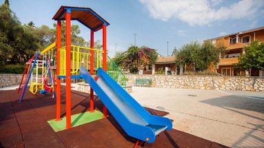 Memento Kassiopi Resort