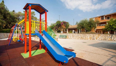 Memento Kassiopi Resort